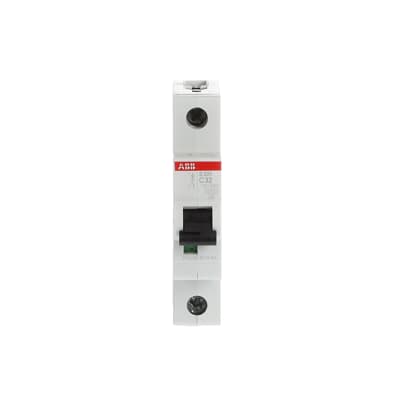 ABB S201-C32, manufacturer catalog image