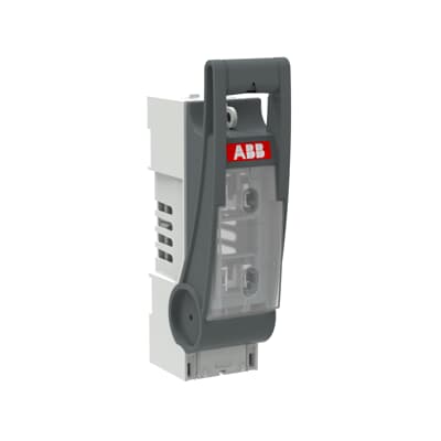 ABB XLP1-1P-2BC, manufacturer catalog image