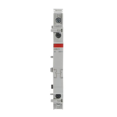 ABB E299-11, manufacturer catalog image