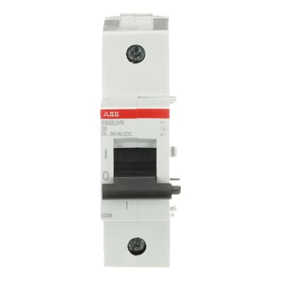 ABB S800-UVR36, manufacturer catalog image