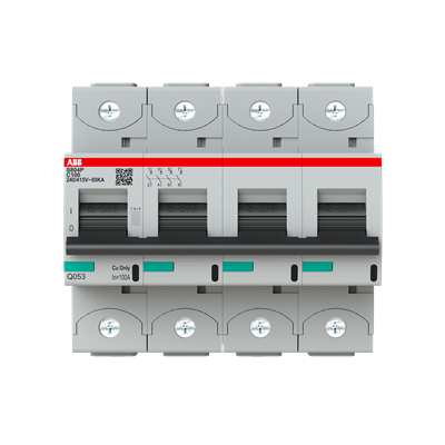 ABB S804P-C100, manufacturer catalog image