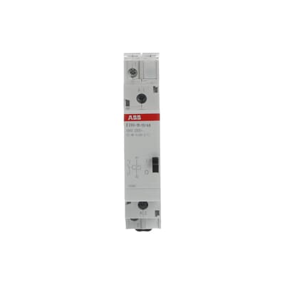 ABB E290-16-10/48, manufacturer catalog image