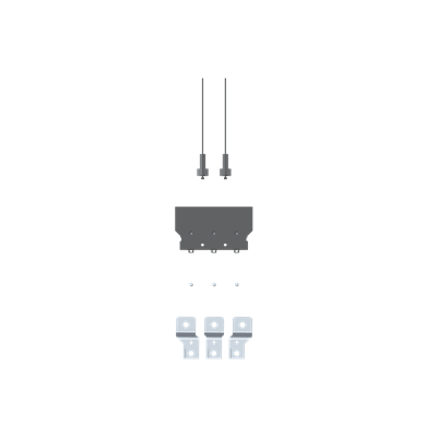 ABB KIT ES XT5 3pcs, manufacturer catalog image