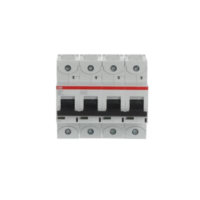 ABB S804PV-SD63, manufacturer catalog image