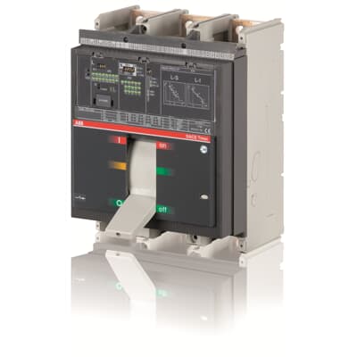 ABB T7S 1000 PR231/P LS/I In=1000A 3p F F, manufacturer catalog image
