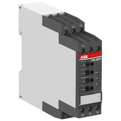 ABB CM-MPS.21S, manufacturer catalog image