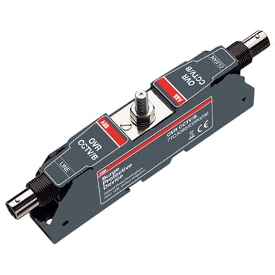 ABB OVR CCTV/B, manufacturer catalog image