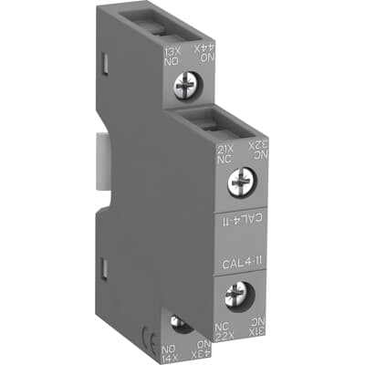 ABB CAL4-11, manufacturer catalog image