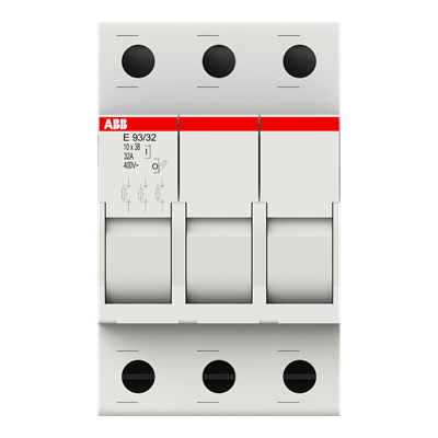 ABB E 93/32, manufacturer catalog image