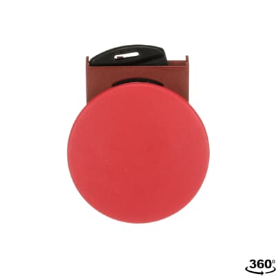 ABB P9MEM4RN, manufacturer catalog image