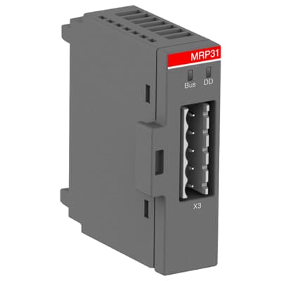 ABB MRP31.0, manufacturer catalog image