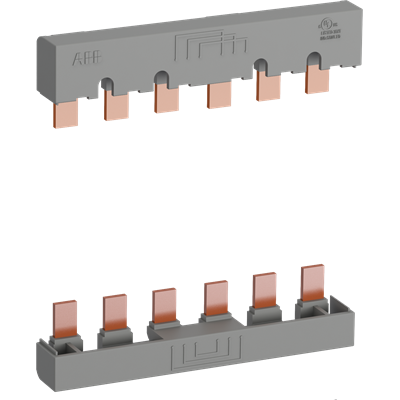ABB BER96-4, manufacturer catalog image