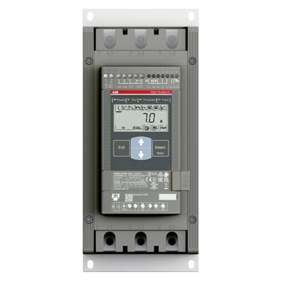 ABB PSE170-600-70, manufacturer catalog image