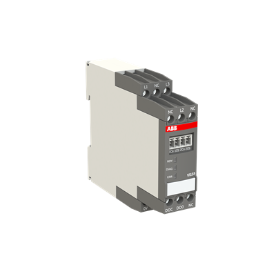 ABB VI155.0, manufacturer catalog image