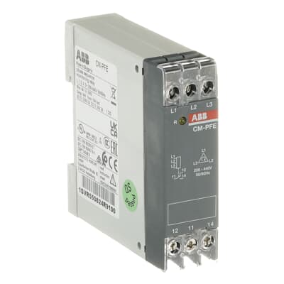 ABB CM-PFE, manufacturer catalog image