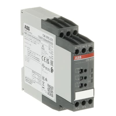 ABB CM-SRS.22S, manufacturer catalog image