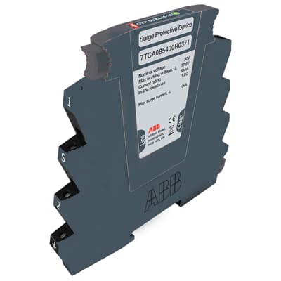 ABB OVR SL30L/4-20, manufacturer catalog image