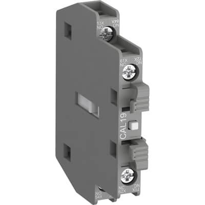ABB CAL19-11B, manufacturer catalog image