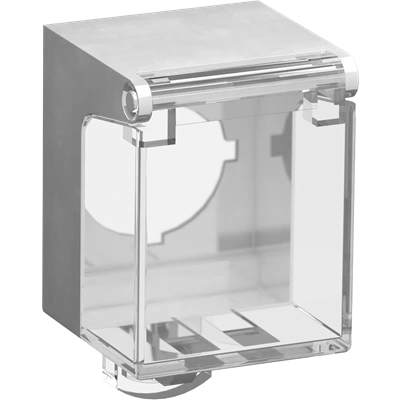 ABB P9ACRCL, manufacturer catalog image