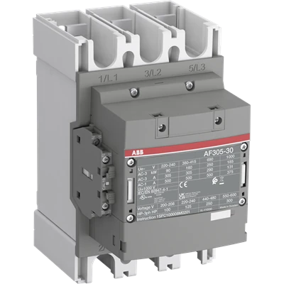 ABB AF305-30-11-13, manufacturer catalog image