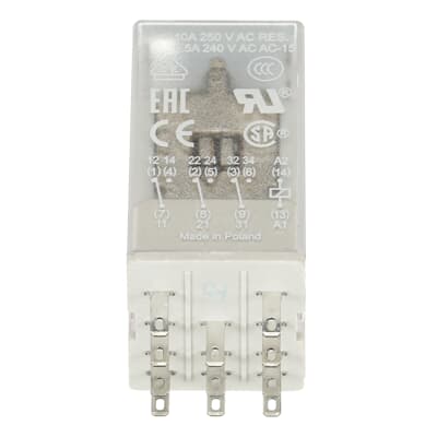 ABB CR-M024AC3, manufacturer catalog image