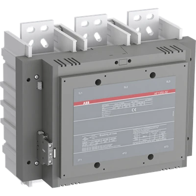 ABB AF1350-30-11-70, manufacturer catalog image