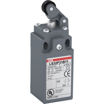 ABB LS32P31B11, manufacturer catalog image
