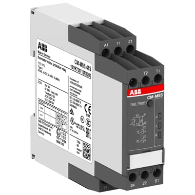 ABB CM-MSS.41S, manufacturer catalog image