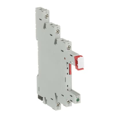 ABB CR-S110/125VADC1SS, manufacturer catalog image
