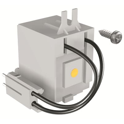 ABB SOR-C A1-A2 220-240Vac-220-250Vdc, manufacturer catalog image