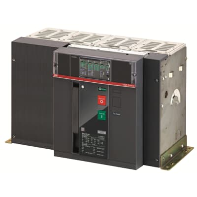 ABB E4.2N 3200 Ekip Dip LI 4p F HR, manufacturer catalog image