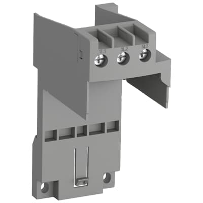 ABB DB19EF, manufacturer catalog image