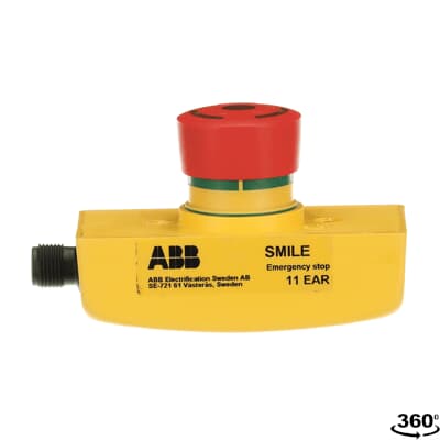 ABB Smile 11 EAR, manufacturer catalog image