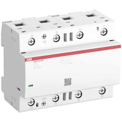 ABB ESB100-40N-06, manufacturer catalog image