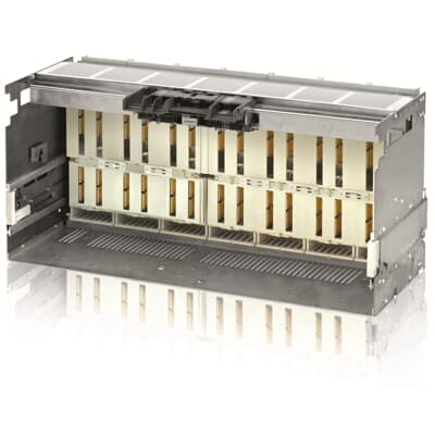 ABB E6.2 W FP Iu=5000 4p HR HR, manufacturer catalog image
