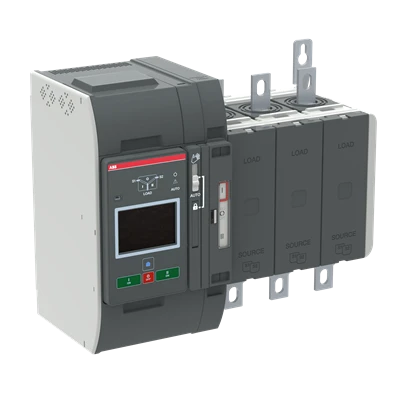ABB OXB315E3X4QB, manufacturer catalog image