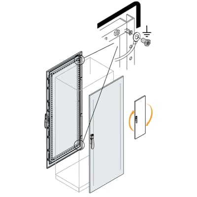 ABB IS2-EC2031K, manufacturer catalog image