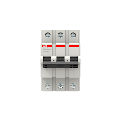 ABB BMS313B50, manufacturer catalog image
