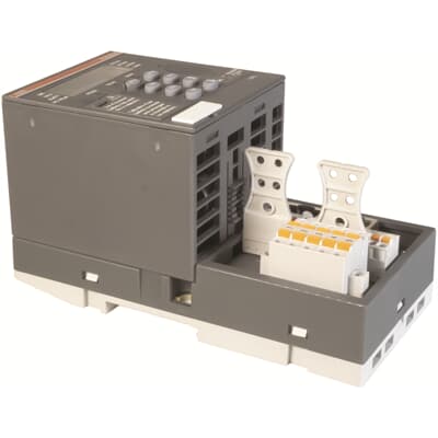 ABB Power Supply E-Hub 2.0, manufacturer catalog image