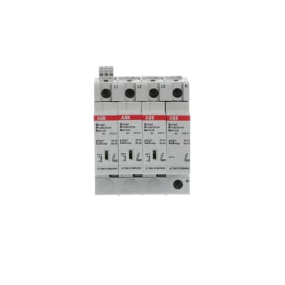 ABB OVR T2 3N 80-275s P TS QS, manufacturer catalog image