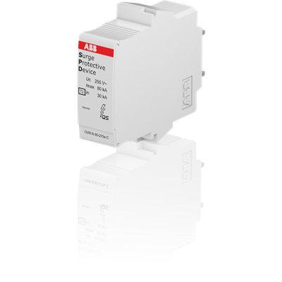 ABB OVR T2 N 80-275s C QS, manufacturer catalog image
