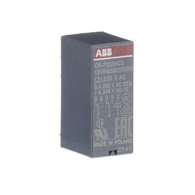 ABB CR-P230AC2, manufacturer catalog image
