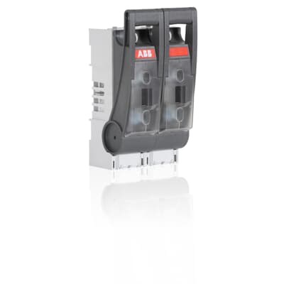 ABB XLP1-2P-4BC, manufacturer catalog image