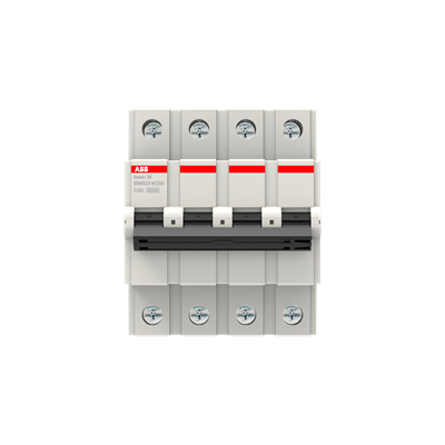 ABB BMS314C50, manufacturer catalog image