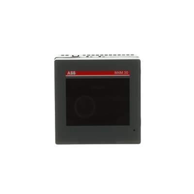 ABB M4M 30 ROGOWSKI, manufacturer catalog image