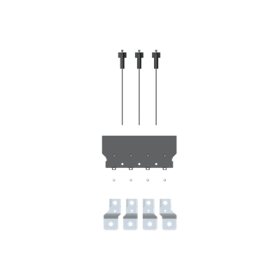 ABB KIT ES XT5 4pcs, manufacturer catalog image