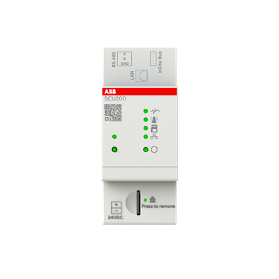 ABB SCU200, manufacturer catalog image