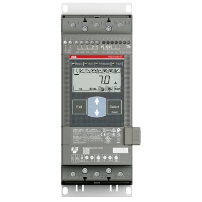 ABB PSE37-600-70, manufacturer catalog image