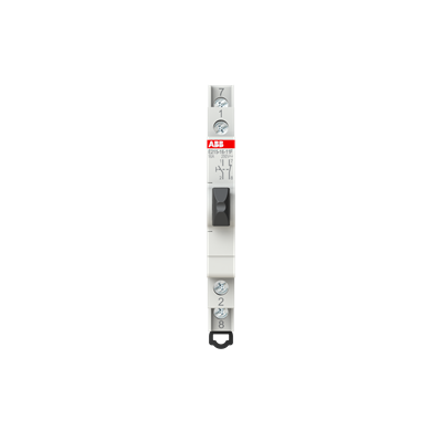 ABB E215-16-11F, manufacturer catalog image