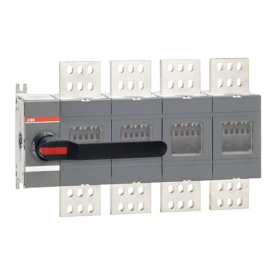 ABB OT2000E04P, manufacturer catalog image